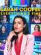 Sarah Cooper: Everything's Fine