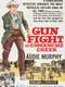 Gunfight at Comanche Creek