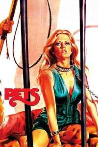 Pets - Posters