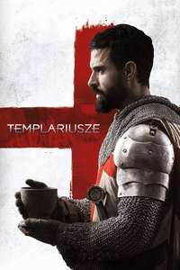 Knightfall - Posters