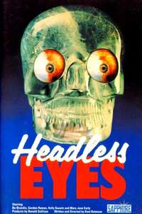 The Headless Eyes - Posters