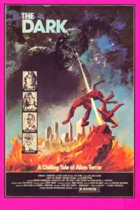 The Dark - Posters