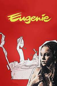 Eugenie - Poster