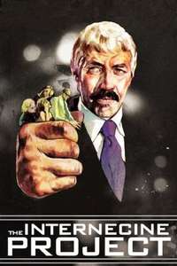 The Internecine Project - Poster