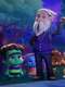 Super Monsters : Season 2