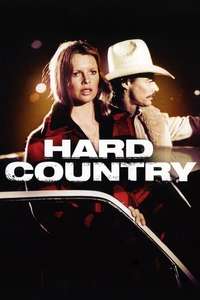 Hard Country - Poster