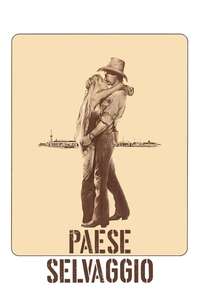 Hard Country - Poster