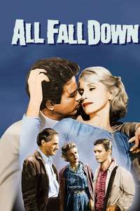 All Fall Down - Poster