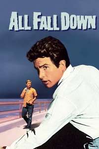 All Fall Down - Poster