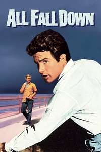 All Fall Down - Poster