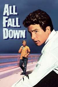 All Fall Down - Poster