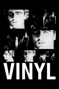 Vinyl - Posters