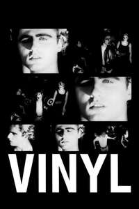Vinyl - Posters