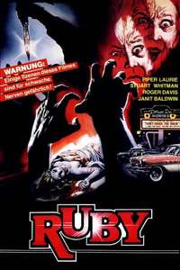 Ruby - Poster