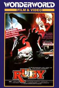 Ruby - Poster