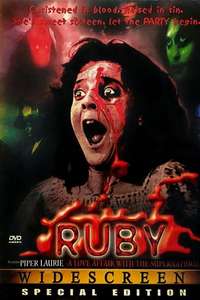 Ruby - Poster