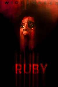 Ruby - Poster