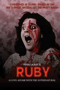 Ruby - Poster