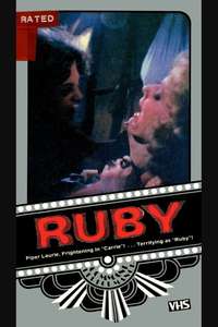 Ruby - Poster