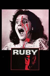 Ruby - Poster
