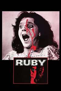 Ruby - Poster