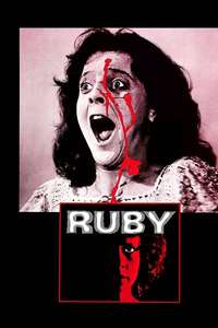 Ruby - Poster