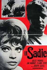 Who Killed Teddy Bear? - Poster