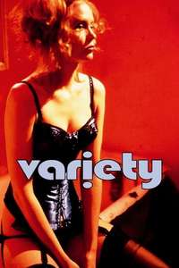 Variety - Posters