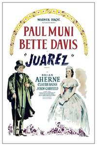 Juarez - Posters