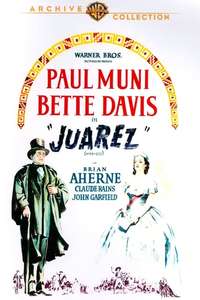 Juarez - Posters