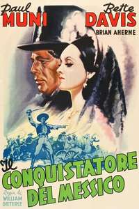 Juarez - Posters
