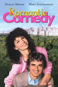 Romantic Comedy - Posters