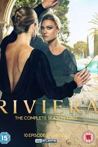 Riviera - Posters