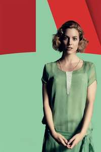 Cable Girls - Posters