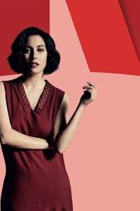 Cable Girls - Posters