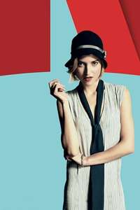 Cable Girls - Posters