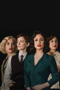 Cable Girls - Posters