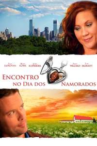 Your Love Never Fails - Poster