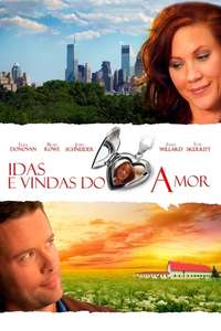 Your Love Never Fails - Poster