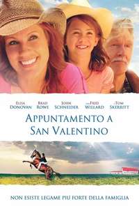 Your Love Never Fails - Poster