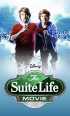 The Suite Life Movie