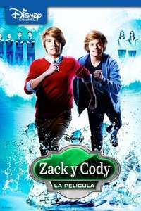 The Suite Life Movie - Posters