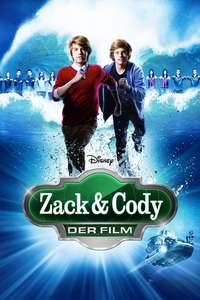 The Suite Life Movie - Posters