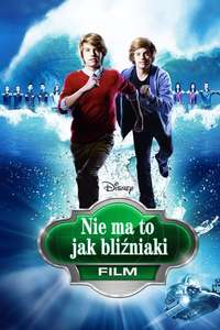 The Suite Life Movie - Posters