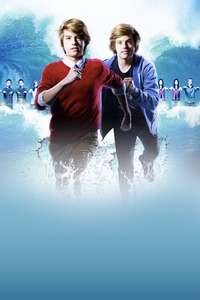 The Suite Life Movie - Posters