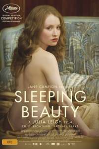 Sleeping Beauty - Poster
