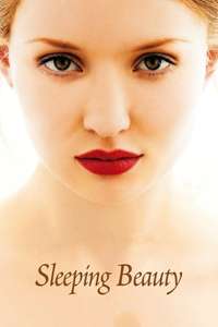 Sleeping Beauty - Poster