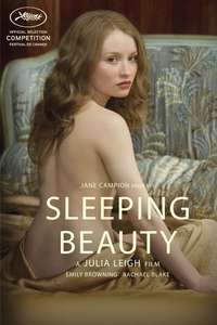 Sleeping Beauty - Poster