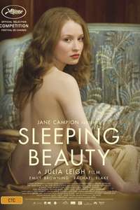 Sleeping Beauty - Poster