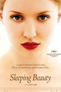 Sleeping Beauty - Poster